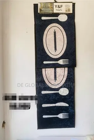 Kitchen Footmat