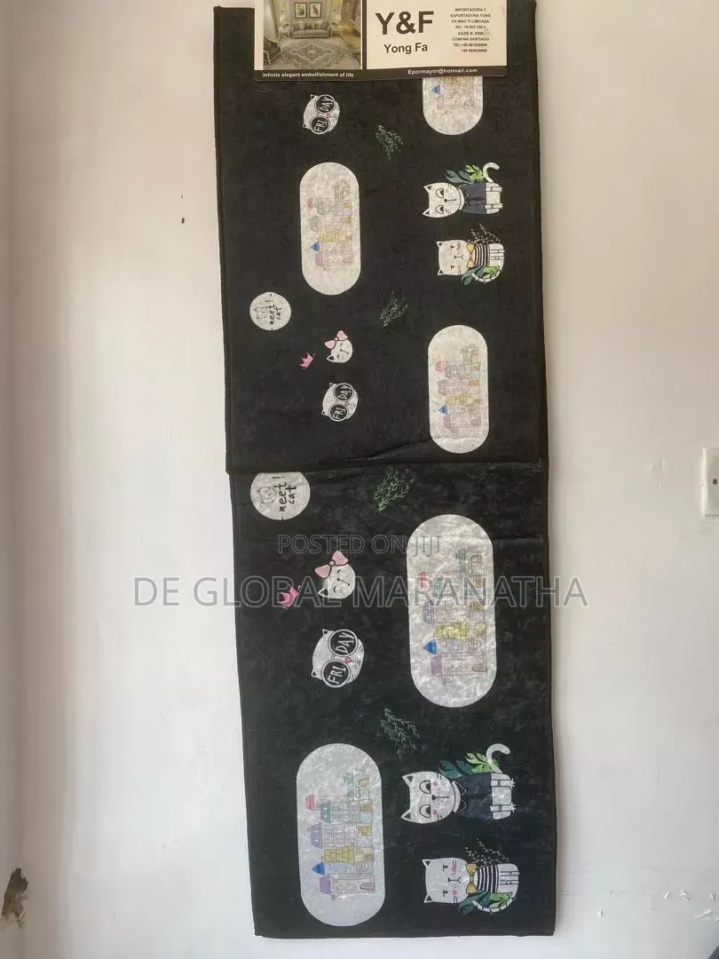 Kitchen Footmat