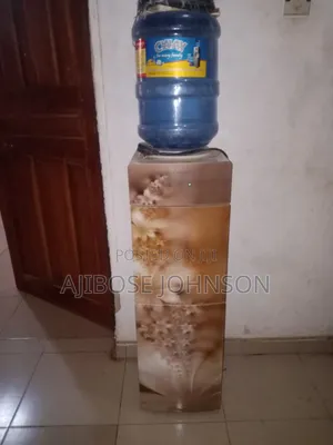 Water Dispenser 4 Sale