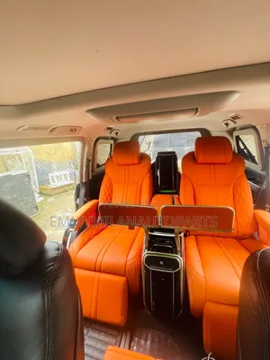Complete Interior Kit Landcruser 2025 Model