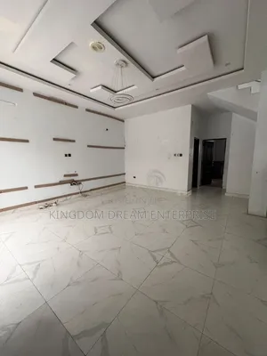 4bdrm Duplex in Ajah Lagos, Thomas Estate for rent