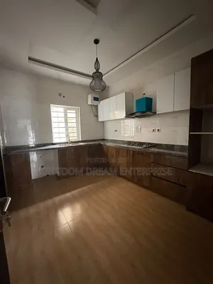 4bdrm Duplex in Ajah Lagos, Thomas Estate for rent