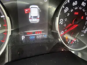Toyota RAV4 2023 Gray