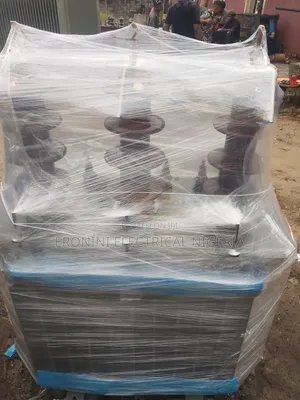 100 Kva 33 Transformer Foreign Used for Sale