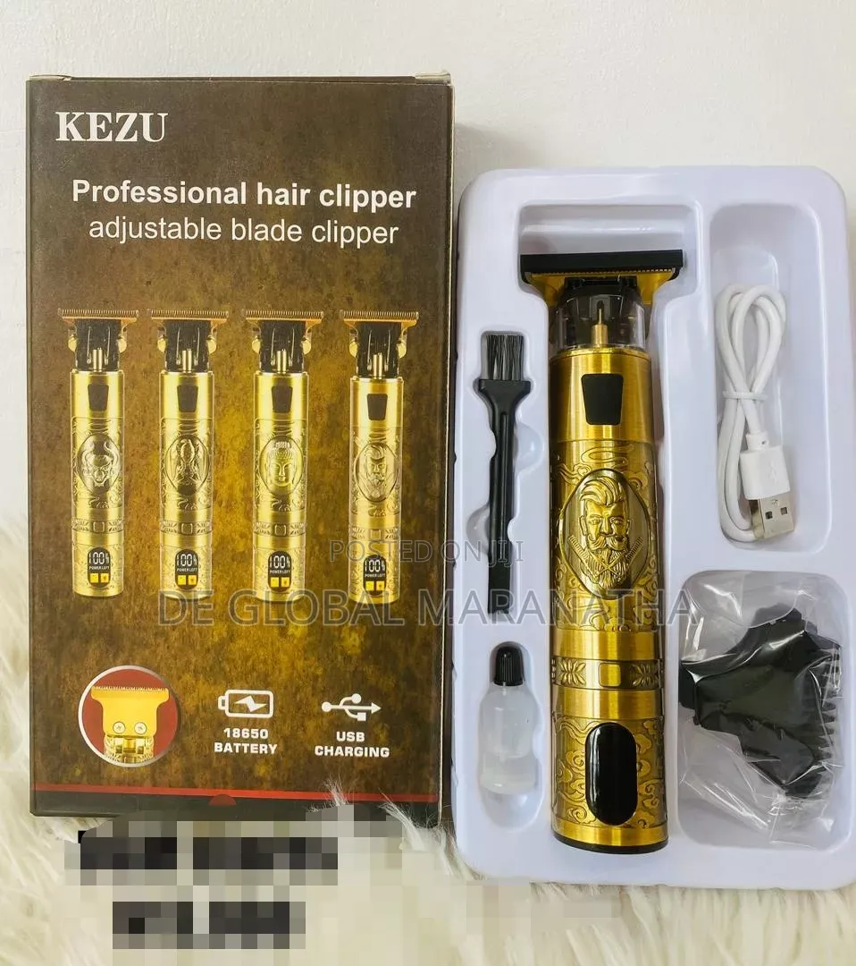 Hair Trimmer