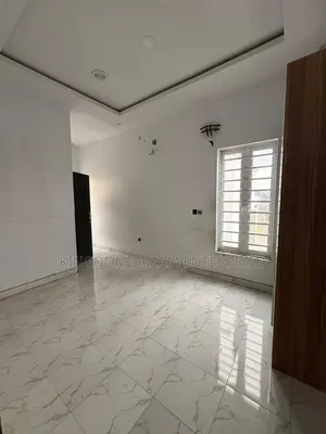 4bdrm Duplex in Ajah Lagos, Thomas Estate for rent