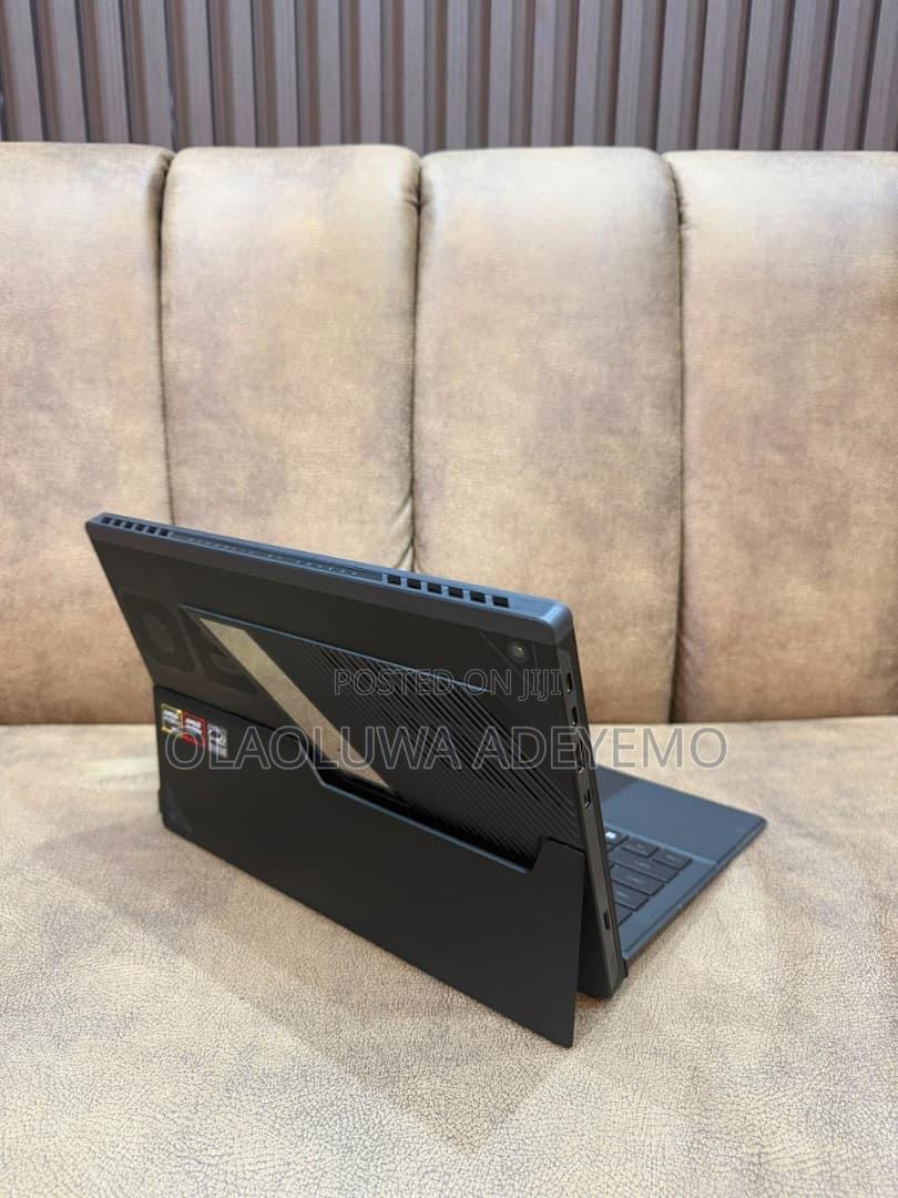 Laptop Asus ROG Flow X13 64GB AMD Ryzen SSD 1T