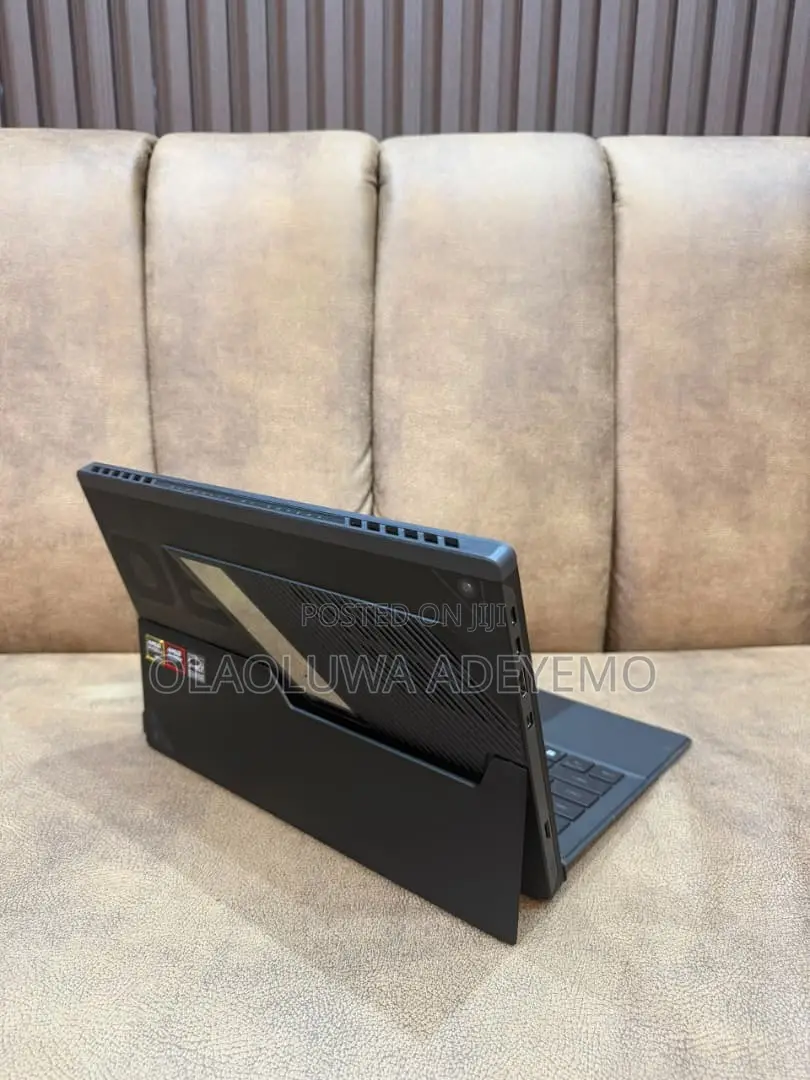 Laptop Asus ROG Flow X13 64GB AMD Ryzen SSD 1T