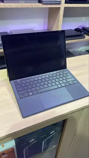 Laptop Asus ROG Flow X13 64GB AMD Ryzen SSD 1T