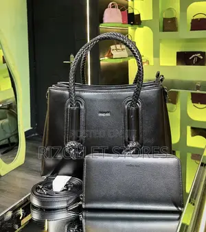 Holleyvivi Original Female Handbag Purse