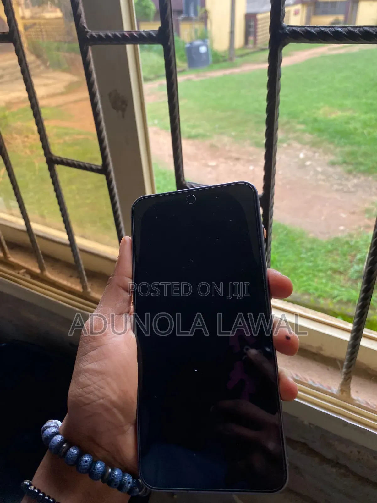 Samsung Galaxy A56 256 GB Silver