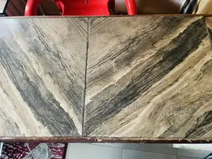 Two Mable Kitchen Cabinets