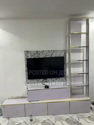 TV Console