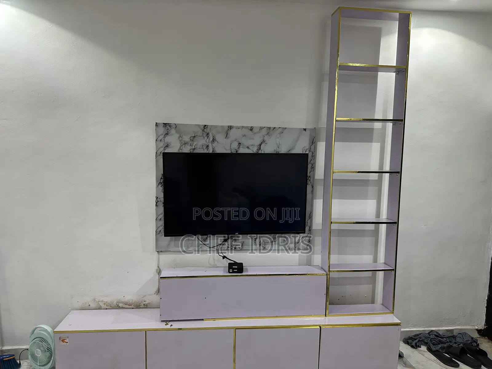 TV Console