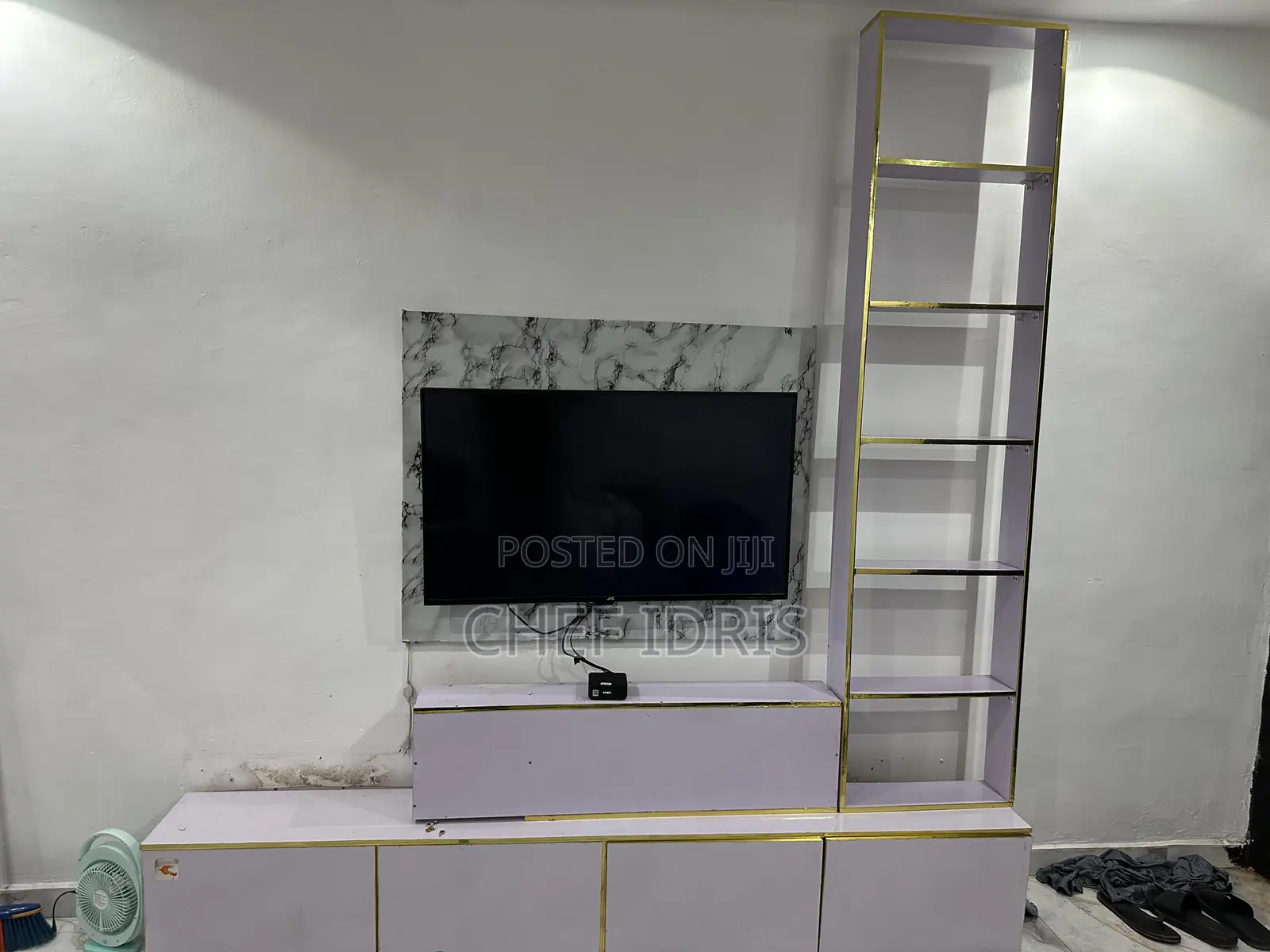 TV Console
