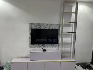 TV Console