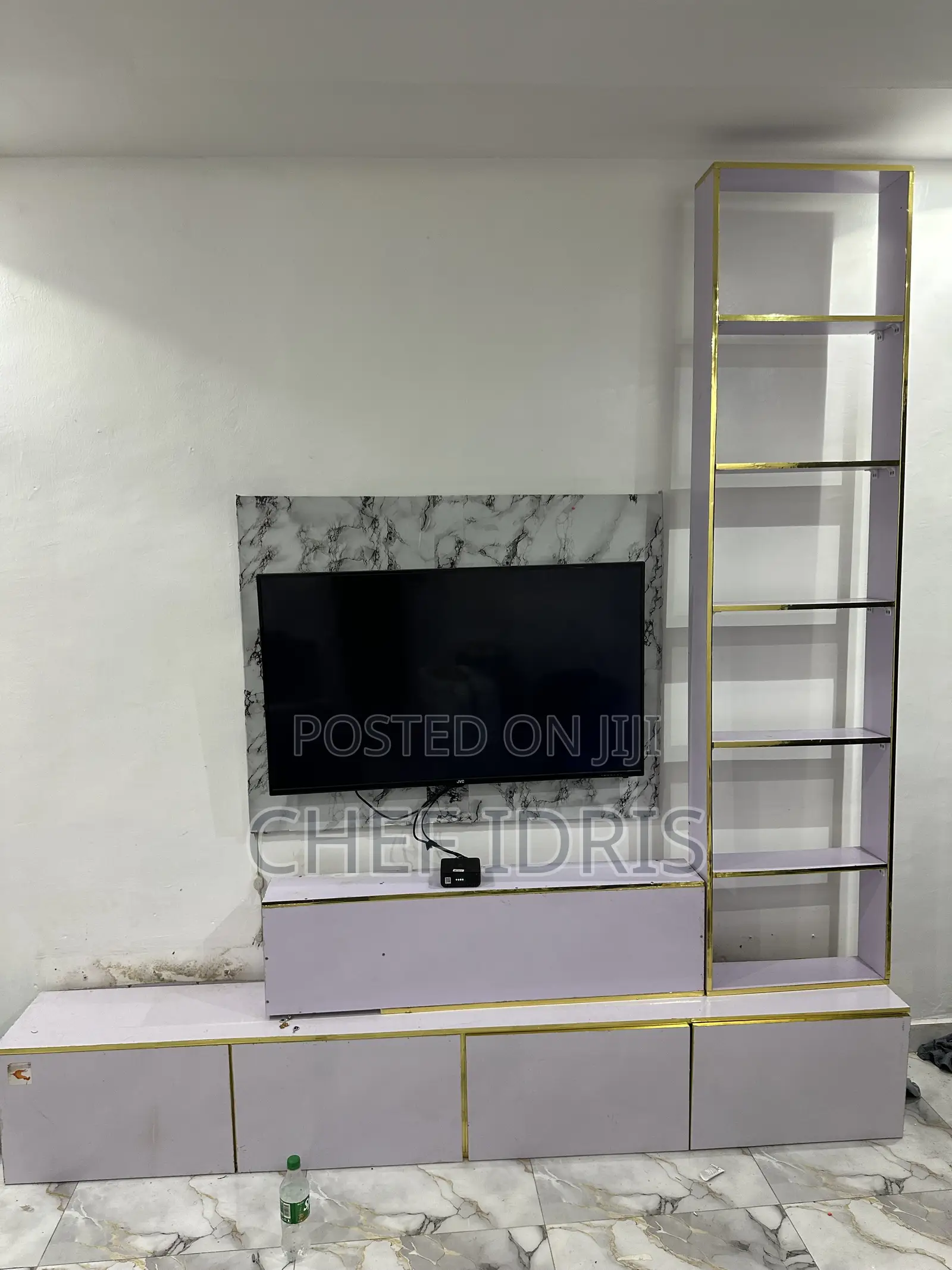 TV Console