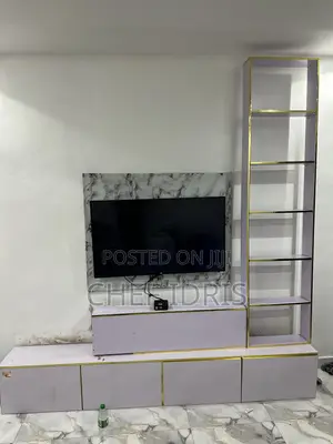 TV Console