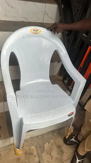Plastic Chair