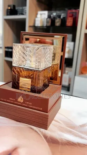 Khamrah Lataffa Dukhan