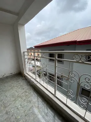 2bdrm Apartment in Osapa London for rent