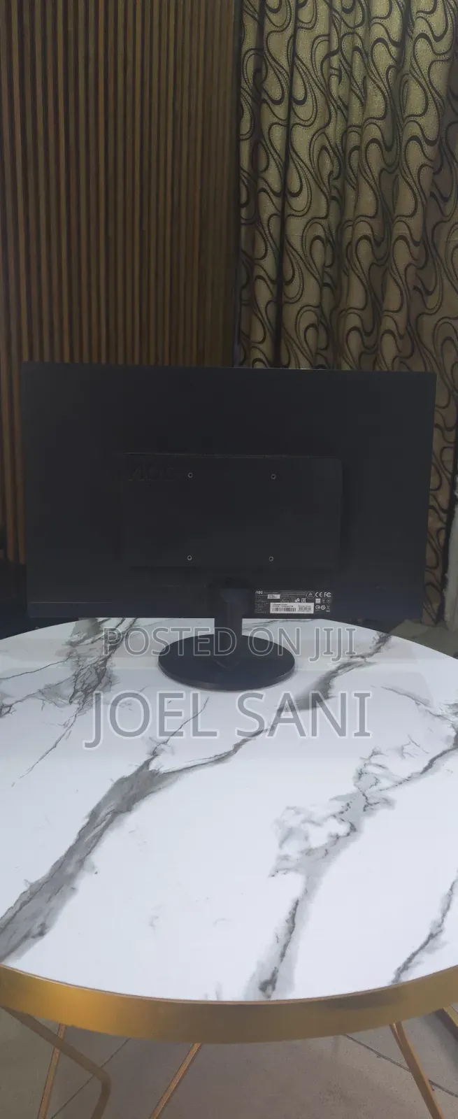 AOC Computer Monitor