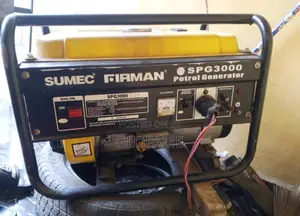 Sumec Generator