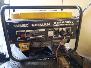 Sumec Generator