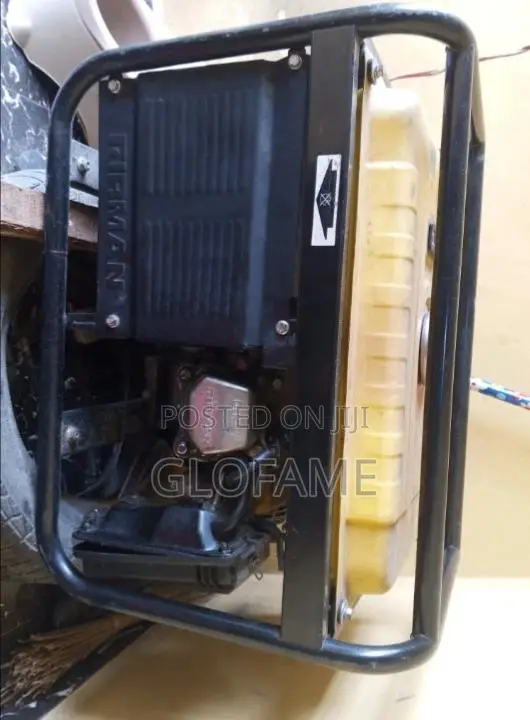 Sumec Generator