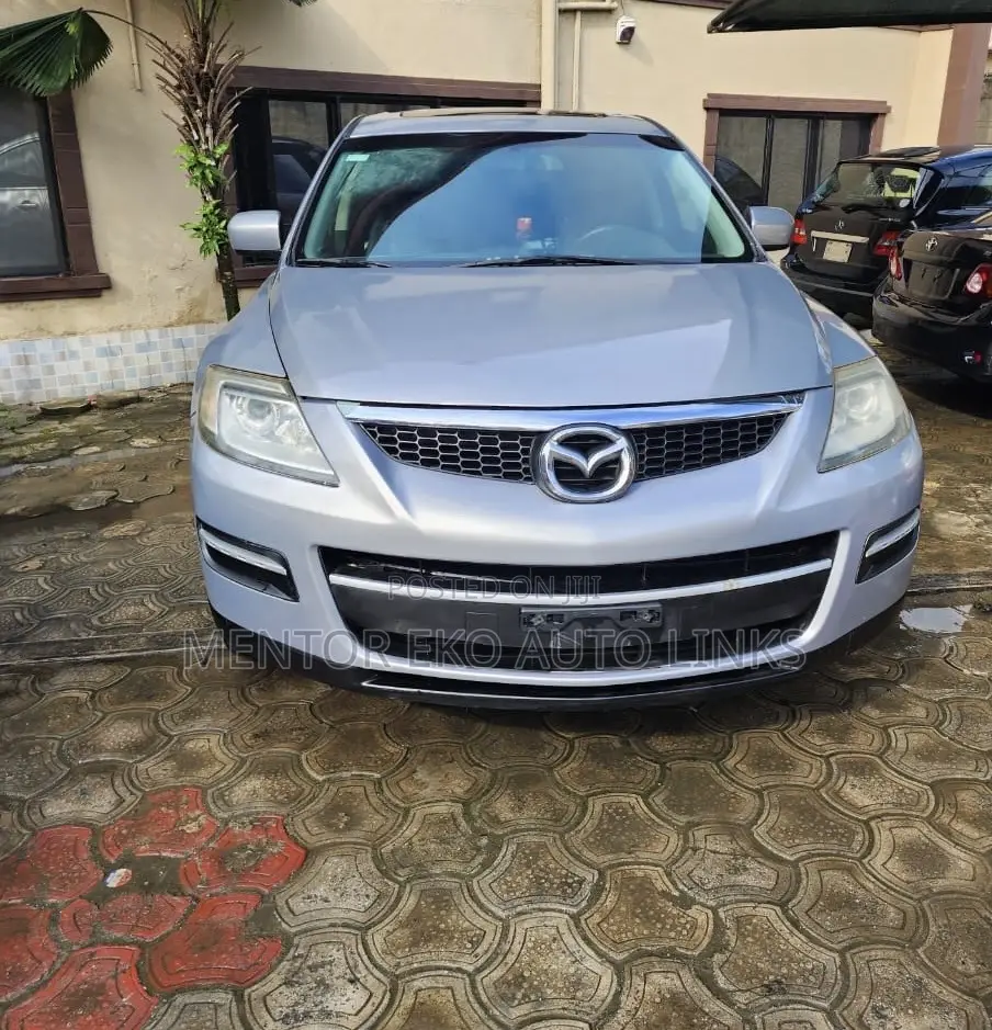 Mazda CX-9 2007