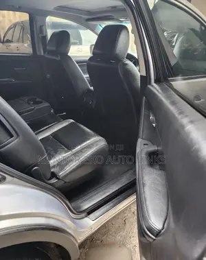 Mazda CX-9 2007
