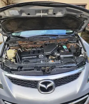 Mazda CX-9 2007