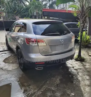 Mazda CX-9 2007