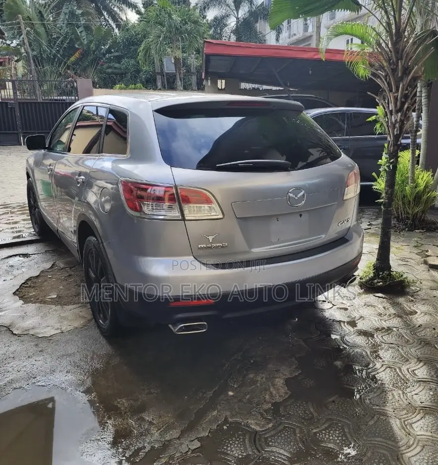 Mazda CX-9 2007