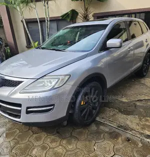 Mazda CX-9 2007