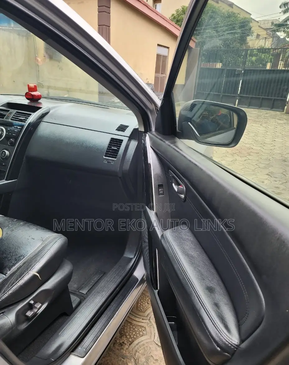 Mazda CX-9 2007