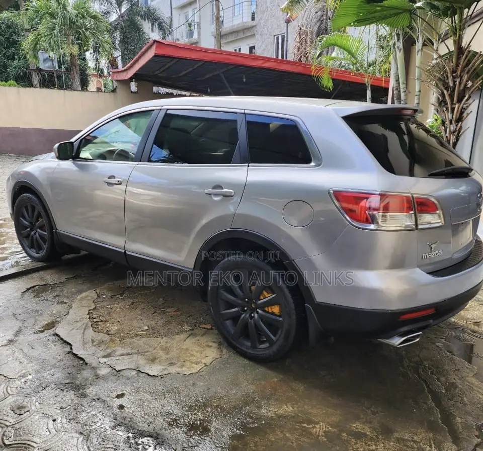 Mazda CX-9 2007