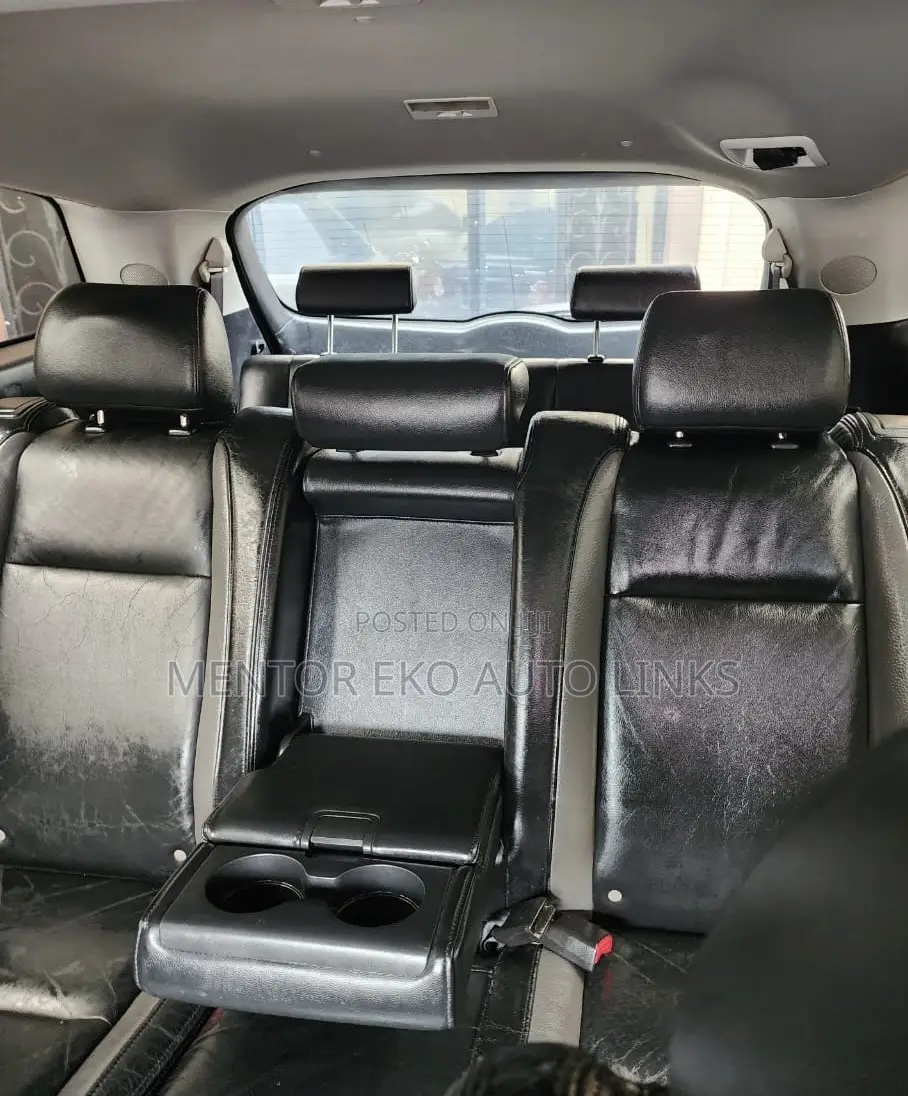 Mazda CX-9 2007