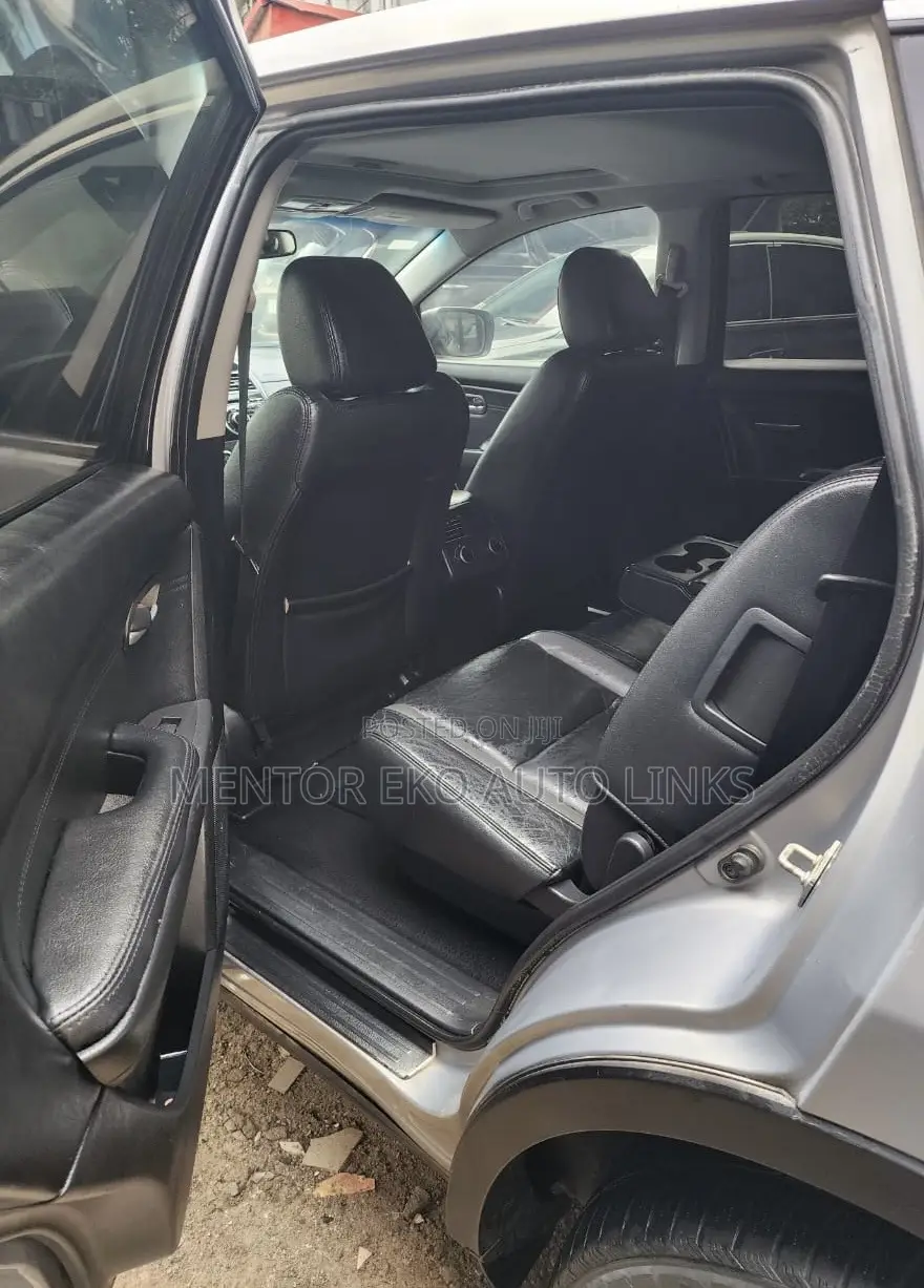Mazda CX-9 2007