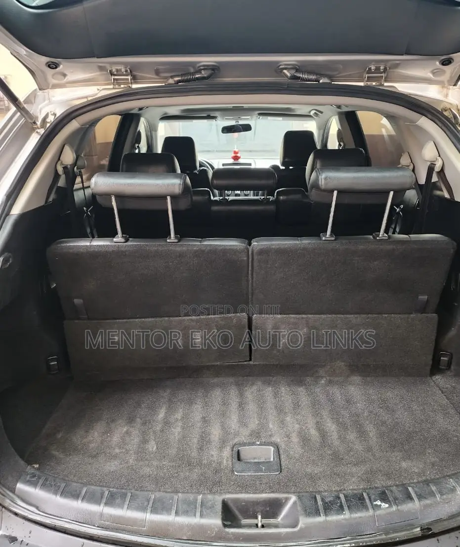 Mazda CX-9 2007