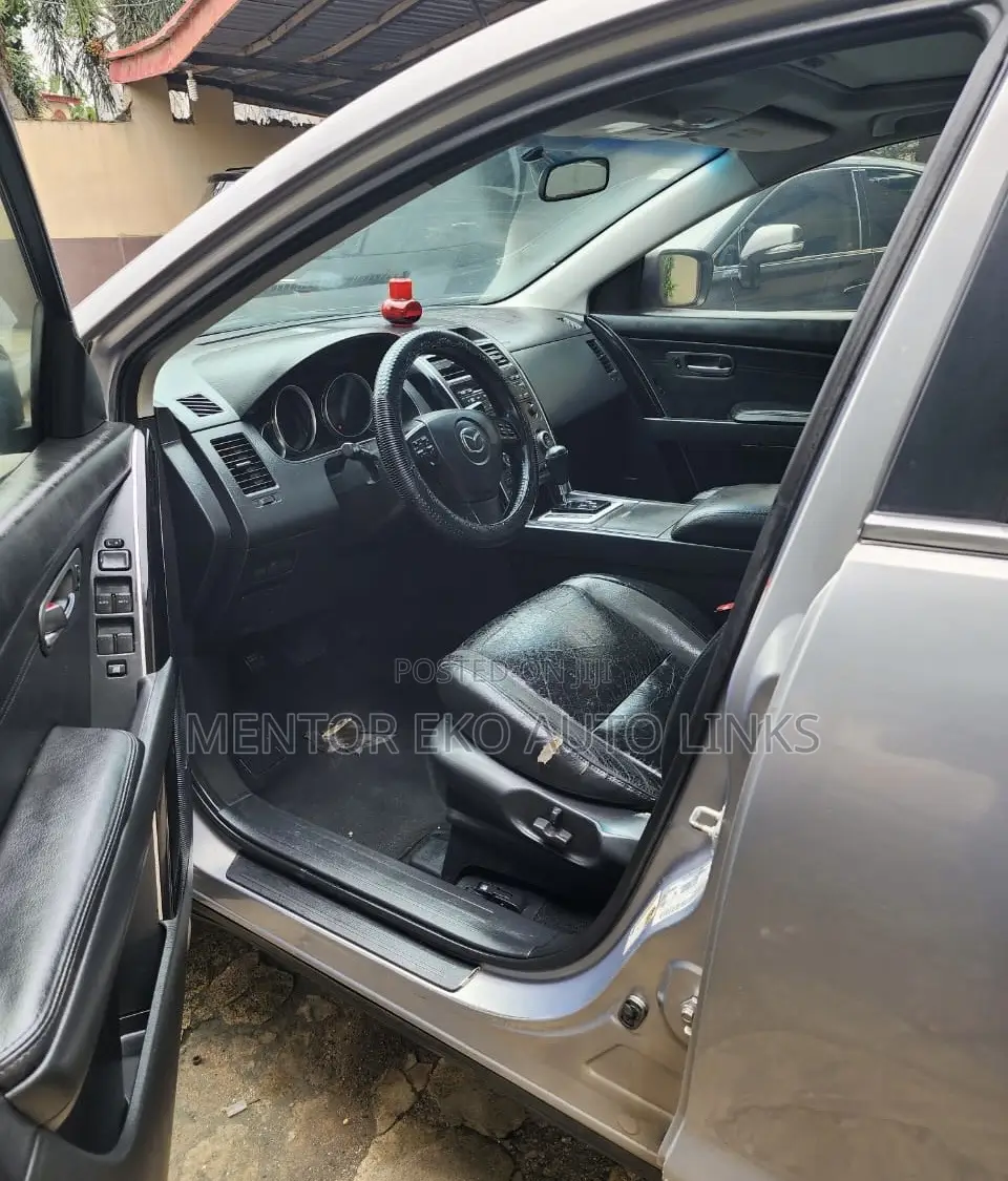 Mazda CX-9 2007