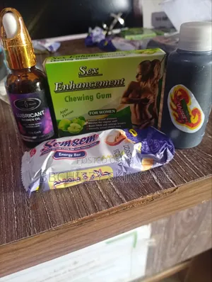 Intimate Sweetness Combo