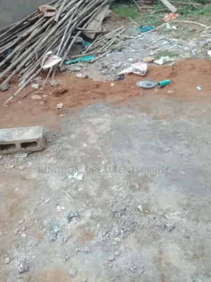 *Land for Sale*
2 Plots of Land Adeba, Lakkowe Lagos 30M Per 
*