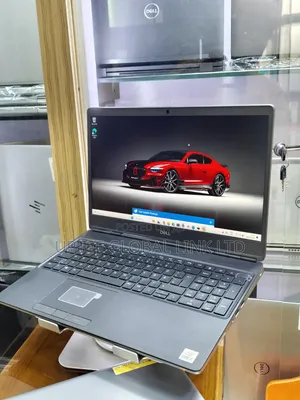 Laptop Dell Precision 7550 32GB Intel Core i7 SSD 512GB