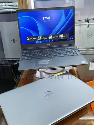 Laptop Dell Precision 7550 32GB Intel Core i7 SSD 512GB