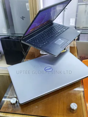 Laptop Dell Precision 7550 32GB Intel Core i7 SSD 512GB