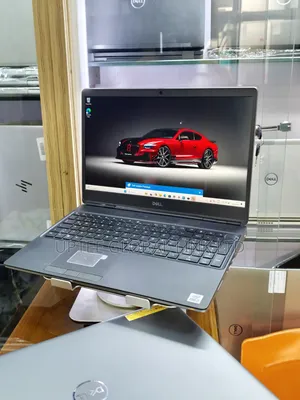 Laptop Dell Precision 7550 32GB Intel Core i7 SSD 512GB