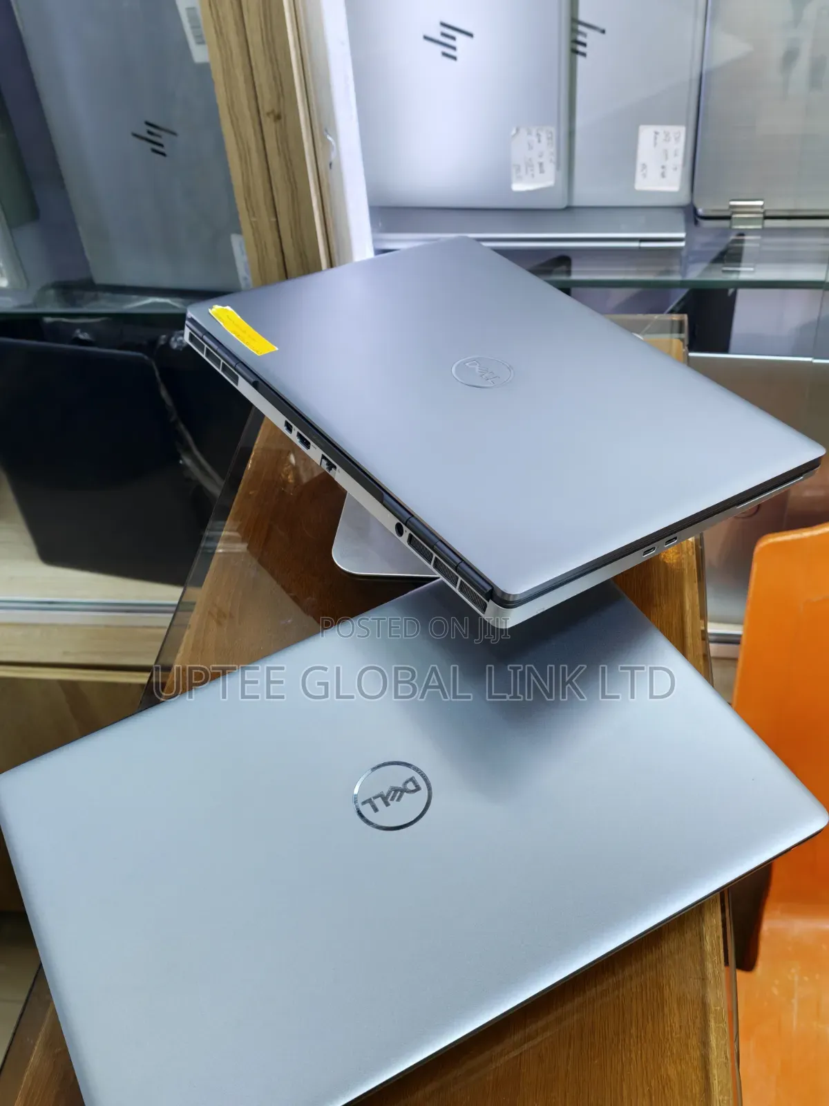 Laptop Dell Precision 7550 32GB Intel Core i7 SSD 512GB