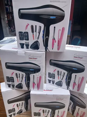 Hair Dryers