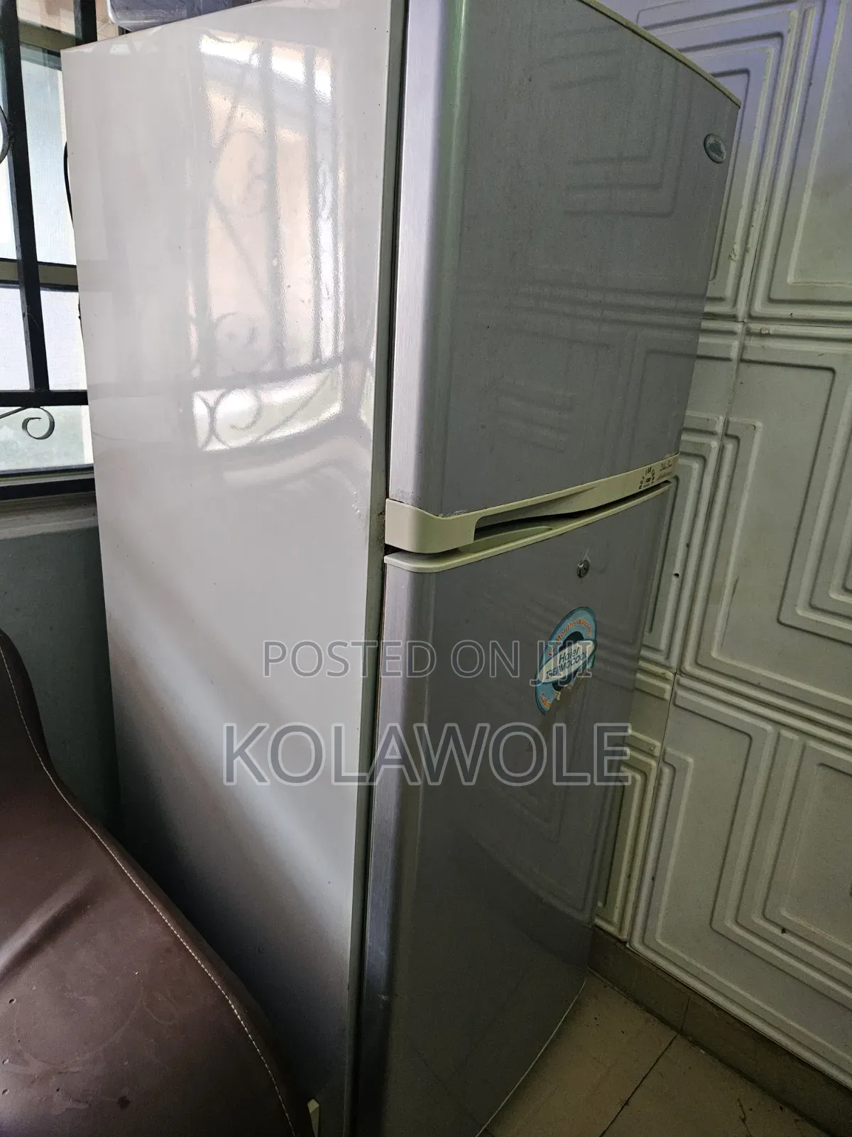 300l Refrigerator